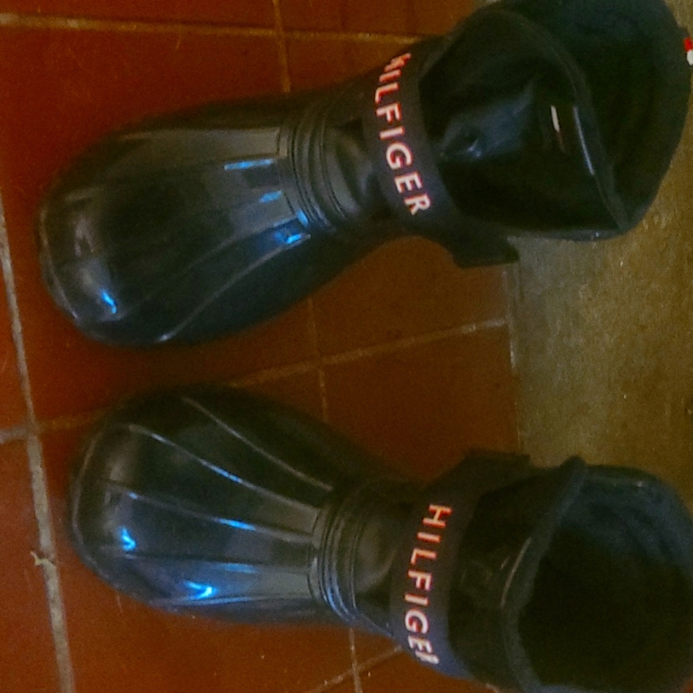 Tommy Hilfiger Women's Boots